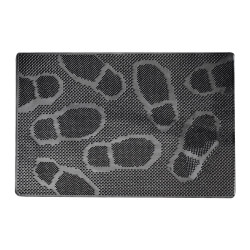 Lábtörlő gumi 60 x 40 cm tappancs Egyéb termékek Kefa Brush Kft