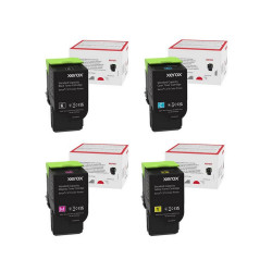 Xerox C310/C315 toner black ORIGINAL 8K Toner original Xerox