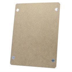 Rajztábla Nova A4, csiptetős Rajztábla, tartó Egyéb