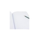 Füzet iskolai A4, 40lap, kockás Ars Una CALIFORNIA LIFESTYLE 10db/csomag