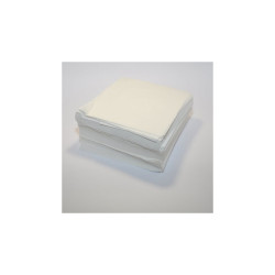 Vatta 500 g papír 40 x 60 cm vágott nem steril fehér Wolf Higiéniai kiegészítő Wolf