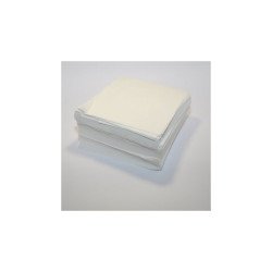 Vatta 500 g papír 40 x 60 cm vágott nem steril fehér Wolf Higiéniai kiegészítő Wolf