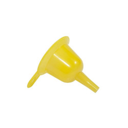 Tölcsér műanyag 8 cm Egyéb termékek Egyéb