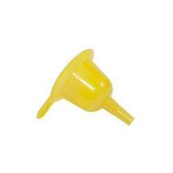 Tölcsér műanyag 8 cm Egyéb termékek Egyéb