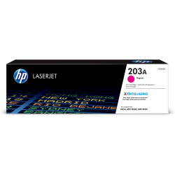 Hp CF543A toner magenta ORIGINAL (203A) Toner original Hp