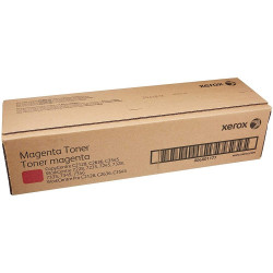 Xerox 7245 toner magenta ORIGINAL (006R01177) Toner original Xerox