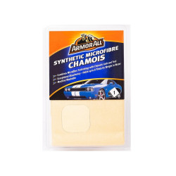 Törlőkendő mikroszálas 48 x 58 cm Armor All szarvasbőr Szivacsok, kendők, súrolók Egyéb