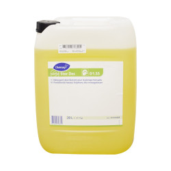 Mosogató és tisztítószer egyben kézi 20 liter Suma Star Des D1.55 Gépi mosogatás Diversey