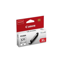 Canon CLI571XL tintapatron gray ORIGINAL Tintapatron original Canon
