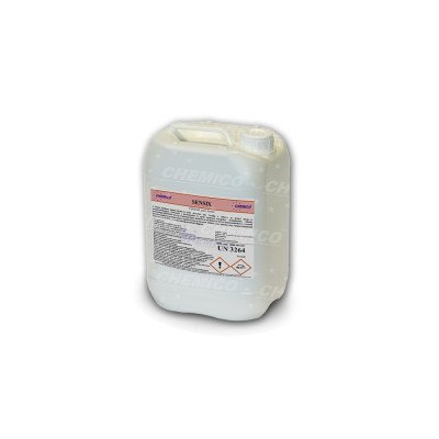 Vízkőoldó 5 literes Chemico Sensix