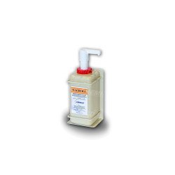 Kéztisztító paszta pumpás 2 literes Nacroll Kéztisztító paszta Christeyns