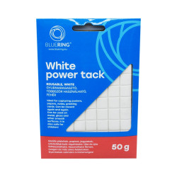 Gyurmaragasztó 50g. Bluering® Gyurmaragasztó Bluering