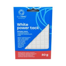 Gyurmaragasztó 50g. Bluering® Gyurmaragasztó Bluering