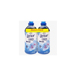 Öblítő koncentrátum 2 x 1239 ml Lenor Spring Awakening Öblítők Lenor