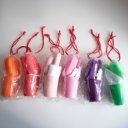 Tisztasági csomag lányos lila