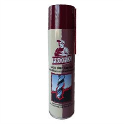 Fúró-vágó-üregelő aerosol 300 ml PROFIX Speciális tisztítószerek Egyéb