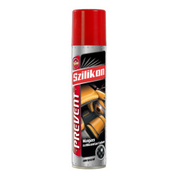 Szilikon spray 300 ml Prevent Egyéb termékek Prevent