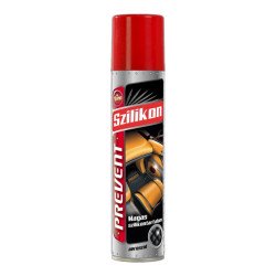Szilikon spray 300 ml Prevent Egyéb termékek Prevent