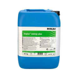 Folyékony mosószer koncentrátum 20 liter Ecolab Triplex Energy plus Mosószerek Ecolab
