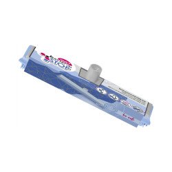 Partvis fej gumi sörtével menetes véggel Baktérium Stop York_050300 Partvis, seprű, kefe, padozat York