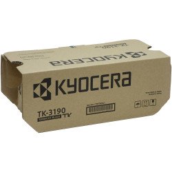 Kyocera TK3190 toner ORIGINAL Toner original Kyocera