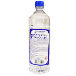 Vízkőoldó 1 liter sósavas Vízkőoldás, szanitertisztítás Egyéb