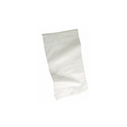 Homokzsák polipropilén 50 x 80 cm Egyéb termékek Egyéb