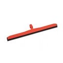 Padlólehúzó műanyag gumibetétes 75 cm olajálló piros