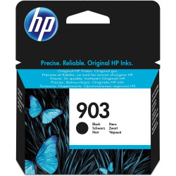 Hp 903/T6L99AE tintapatron black ORIGINAL Tintapatron original Hp