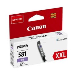 Canon CLI581XXL tintapatron photo blue ORIGINAL Tintapatron original Canon