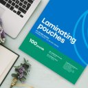 Lamináló fólia A3, 150 micron 100 db/doboz, Bluering®