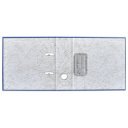 Iratrendező A5, 7,5cm,lapraszerelt, Bluering® kék