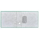 Iratrendező A5, 7,5cm,lapraszerelt, Bluering® zöld