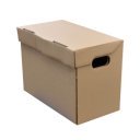 Archiváló konténer 355x190x255 mm Bluering®