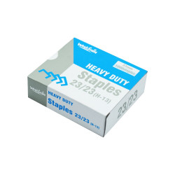 Tűzőkapocs 23/23 Bluering® Kapocs és adagoló Bluering