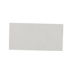 Boríték LA4, öntapadó újrahasznosított Bluering® Boríték Bluering