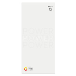 Törölköző fehér 70 x 140 cm Bluering