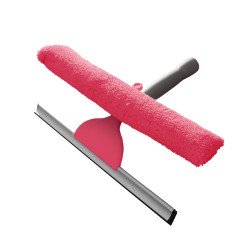 Ablaklehúzó és vizező egyben 32 cm  York_084020 Ablak- és padlótisztító eszközök York