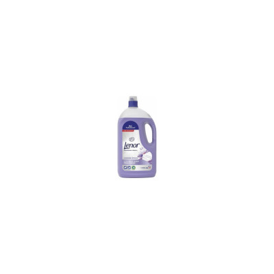 Öblítő koncentrátum 4 liter (200 mosás) Lenor Professional Purple Lavender