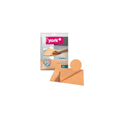 Padlótörlőkendő univerzális 50 x 58 cm York_022010 narancssárga