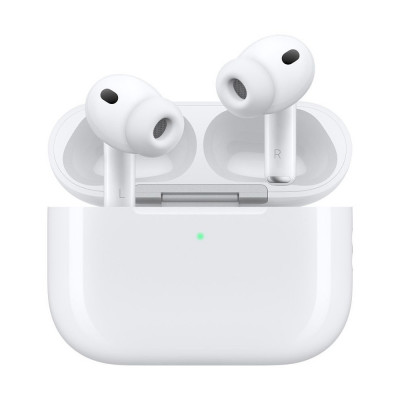 Fülhallgató Apple AirPods Pro3 with MagSafe Case (USB-C)