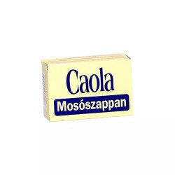 Mosószappan 200 g citromos Caola Mosószerek Caola