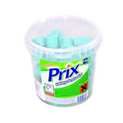 Pissoire tabletta 1 kg eper Toalett tisztító, WC illatosító Egyéb