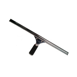 Ablaklehúzó rozsdamentes 45 cm Ablak- és padlótisztító eszközök Egyéb