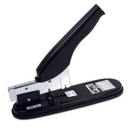 Tűzőgép 240lap, 23/8-23/23, Boxer 5500 fekete Tűzőgép Boxer