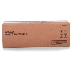 Minolta WX103 waste toner bottle ORIGINAL Waste, maintenance original Konica Minolta