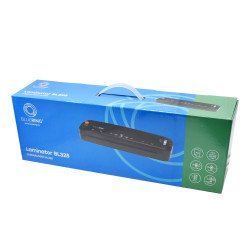 Laminálógép A3, 125 micron Bluering® BL325 Laminálógép Bluering