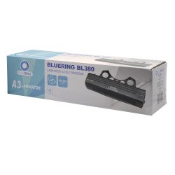 Laminálógép A3, 80 micron Bluering® BL380 Laminálógép Bluering