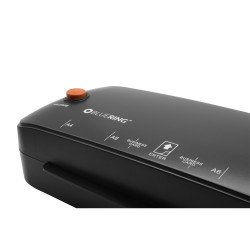 Laminálógép A4, 125 micron Bluering® BL425 Laminálógép Bluering