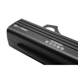 Laminálógép A4, 80 micron Bluering® BL480 Laminálógép Bluering